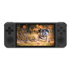 POWKIDDY RGB10MAX black front.webp