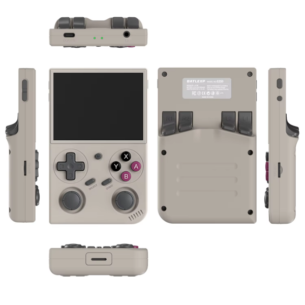 File:BATLEXP G350 grey all sides.png
