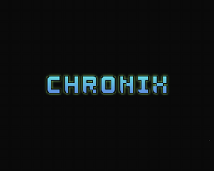 Chronix Logo