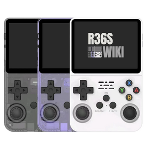 R36S Wiki Logo