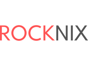 ROCKNIX Logo