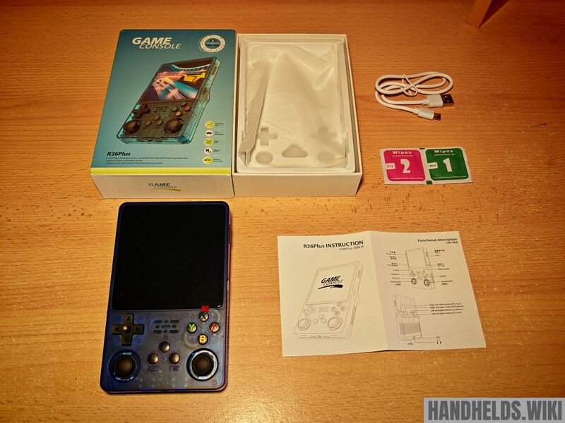 File:R36Plus packaging contents.jpg