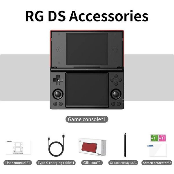 File:Anbernic RG DS contents.jpg