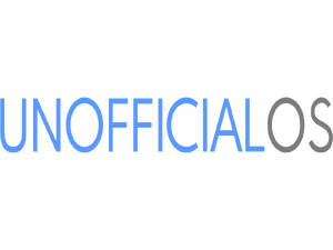 UnofficialOS Logo