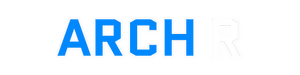 Arch R Logo